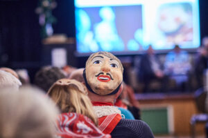 Terugblik ‘Achter de maskers’: een vliegende start van de Vastenavend Akkedemie in 2024!